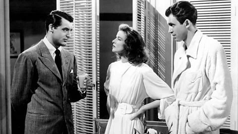 Good American Speech: How the Transatlantic accent took over Old Hollywood