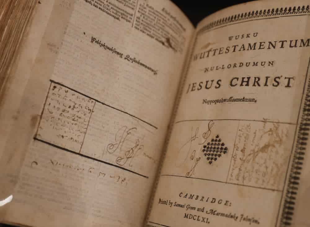 Revived Languages: How 4 languages were brought back to life