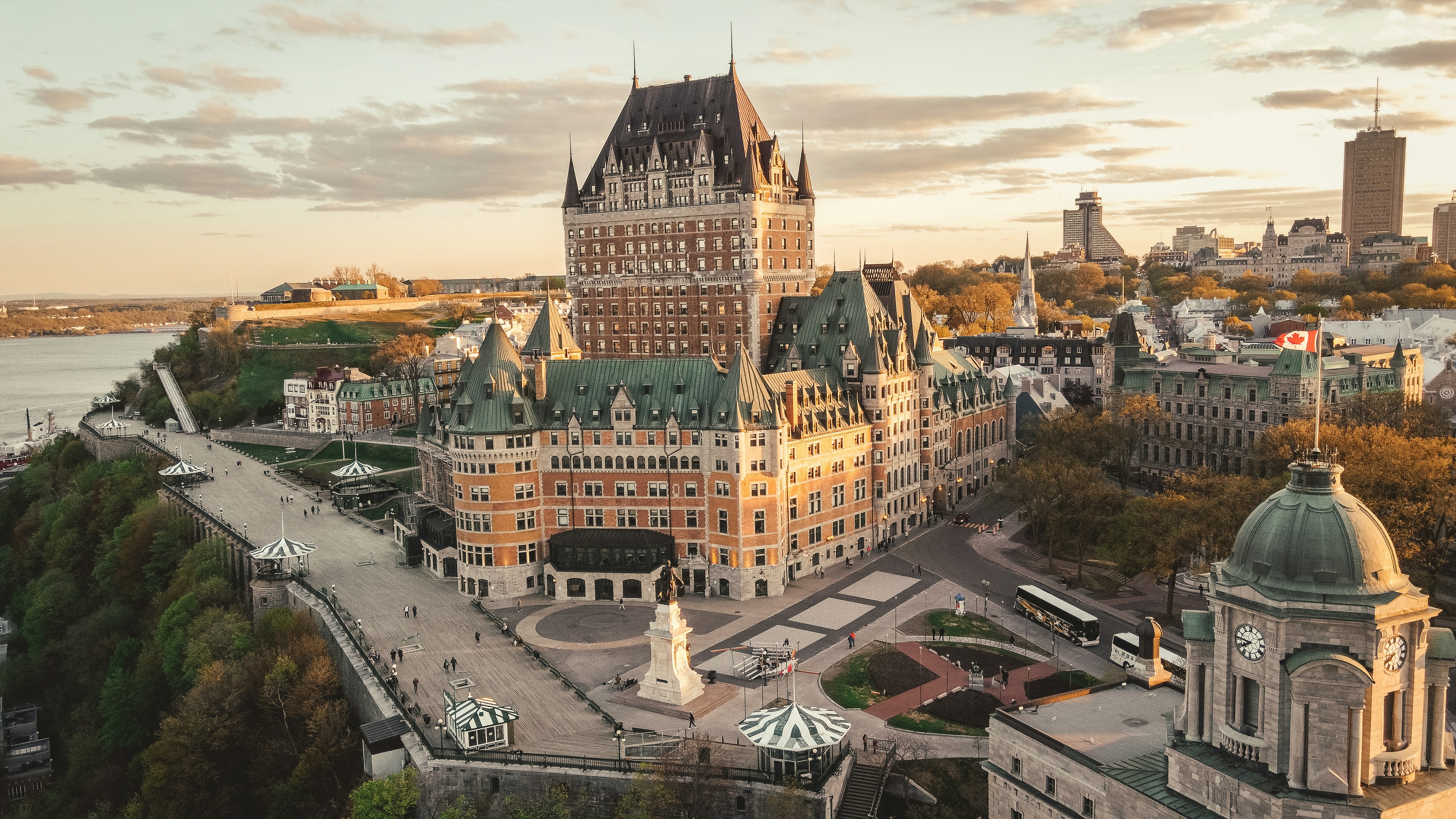 Quebec French: its history and evolution