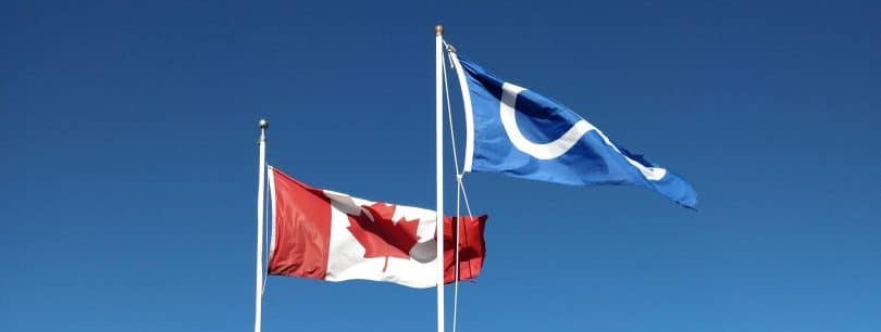 Michif: the official language of the Métis Nation