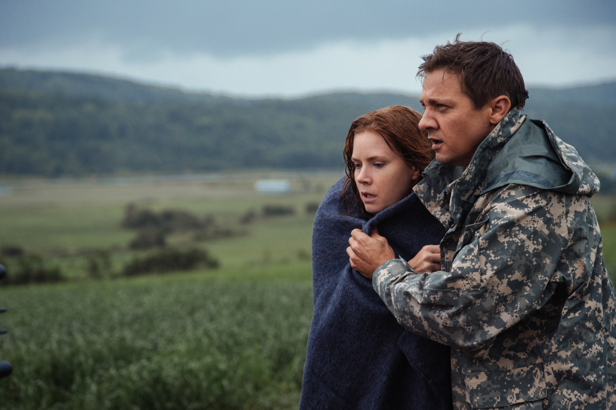 “Arrival”: A Linguist’s Perspective